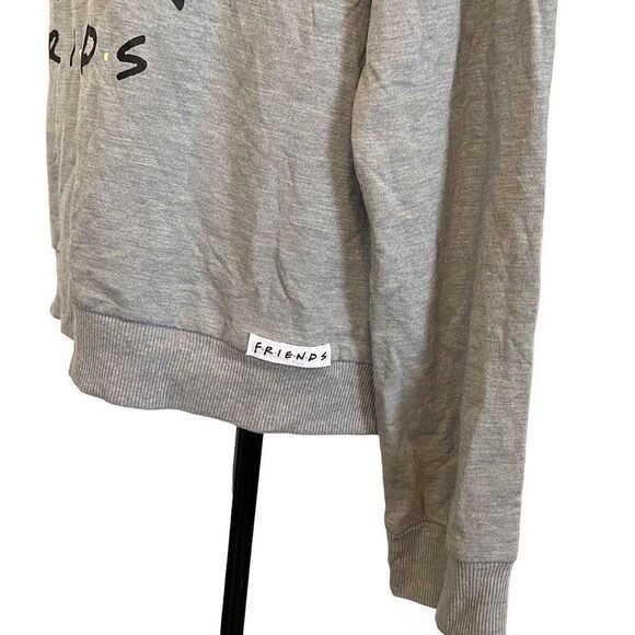 FRIENDS Branded Lightweight Sweatshirt / Pajama top- XL - Picture 4 of 6